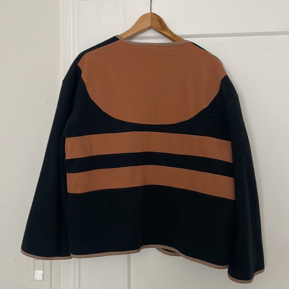 Gron Kulle fleece jacket - Picture 2 of 3